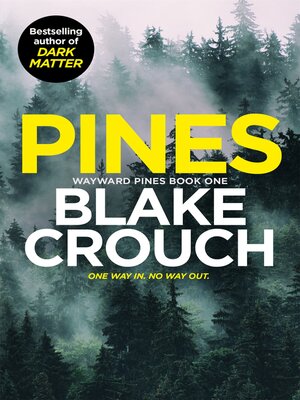 cover image of Pines